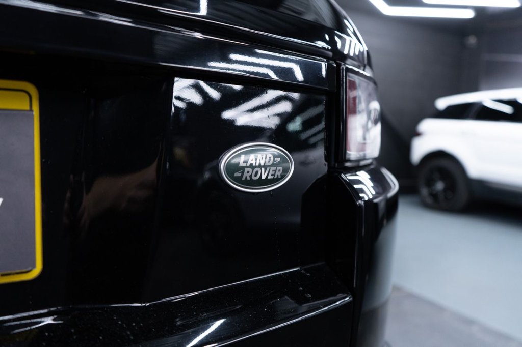 Used Land Rover Range Rover Evoque 2017 for sale - 78030791: Photo 42