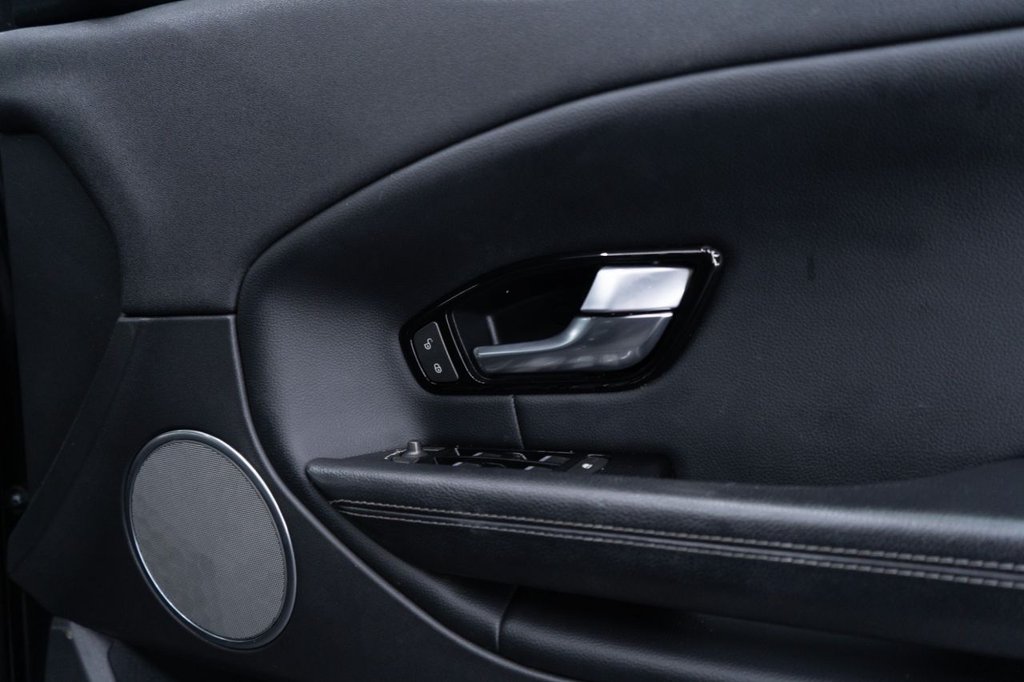 Used Land Rover Range Rover Evoque 2017 for sale - 78030791: Photo 46