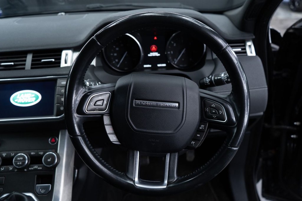 Used Land Rover Range Rover Evoque 2017 for sale - 78030791: Photo 49