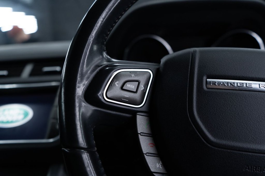 Used Land Rover Range Rover Evoque 2017 for sale - 78030791: Photo 50