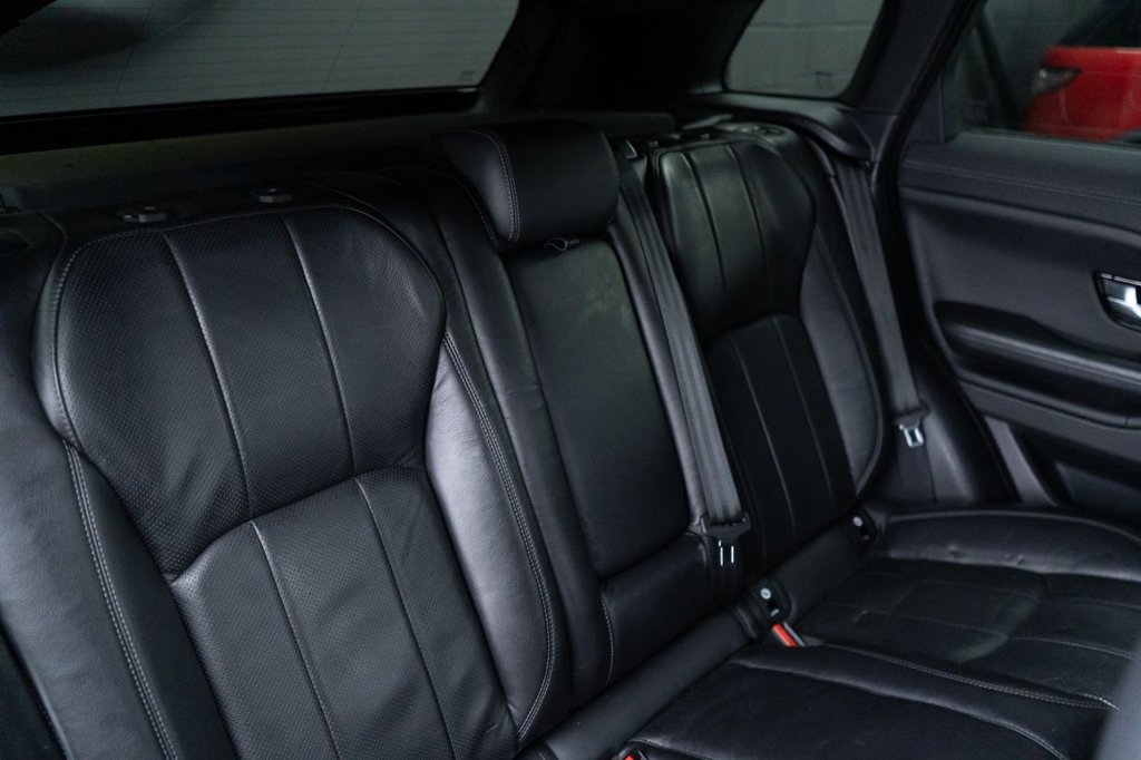 Used Land Rover Range Rover Evoque 2017 for sale - 78030791: Photo 7