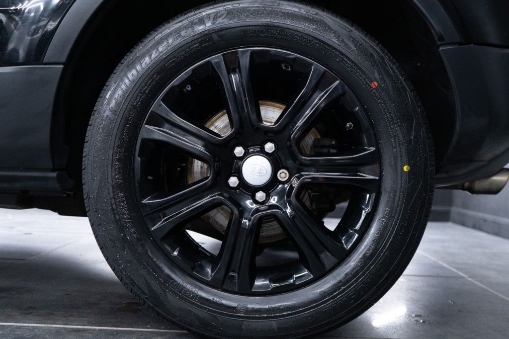 Used Land Rover Range Rover Evoque 2017 for sale - 78030791: Photo 8