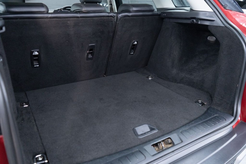 Used Land Rover Range Rover Evoque 2018 for sale - 77765625: Photo 13