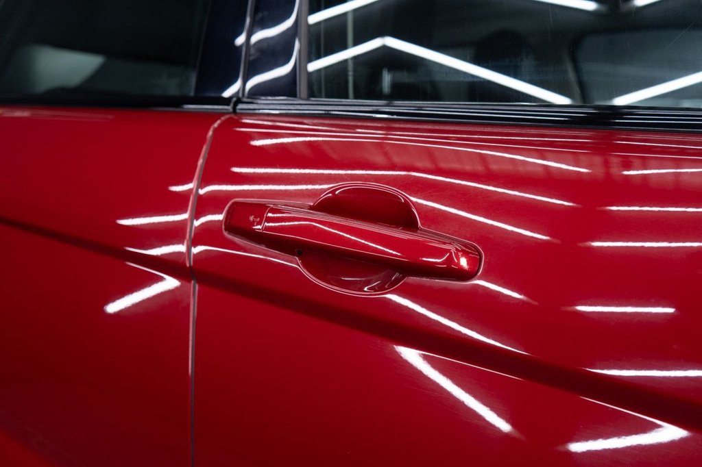 Used Land Rover Range Rover Evoque 2018 for sale - 77765625: Photo 26