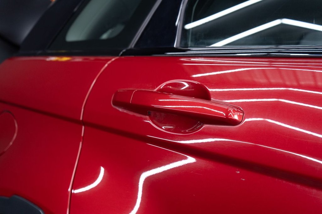 Used Land Rover Range Rover Evoque 2018 for sale - 77765625: Photo 27