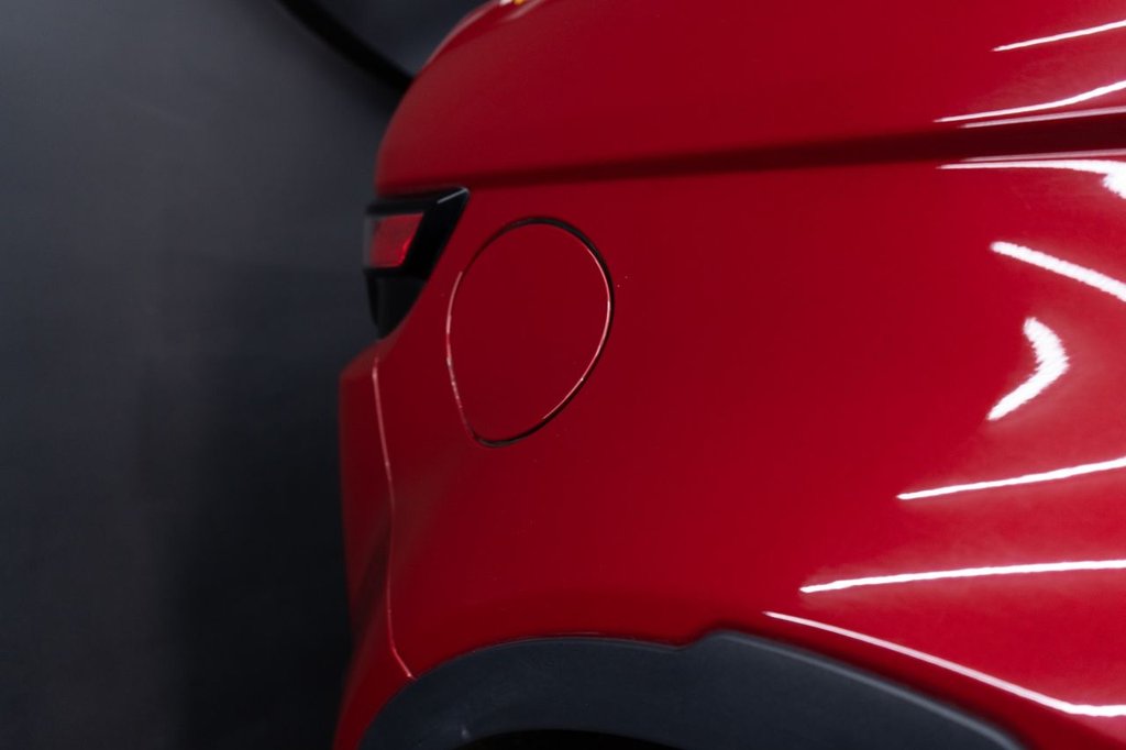 Used Land Rover Range Rover Evoque 2018 for sale - 77765625: Photo 28