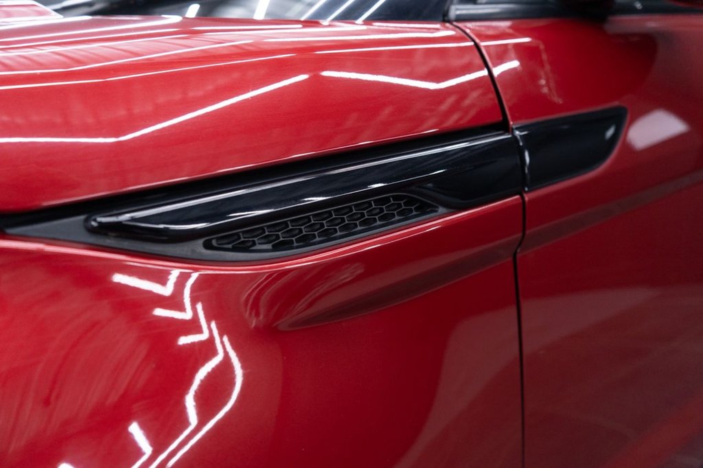 Used Land Rover Range Rover Evoque 2018 for sale - 77765625: Photo 29