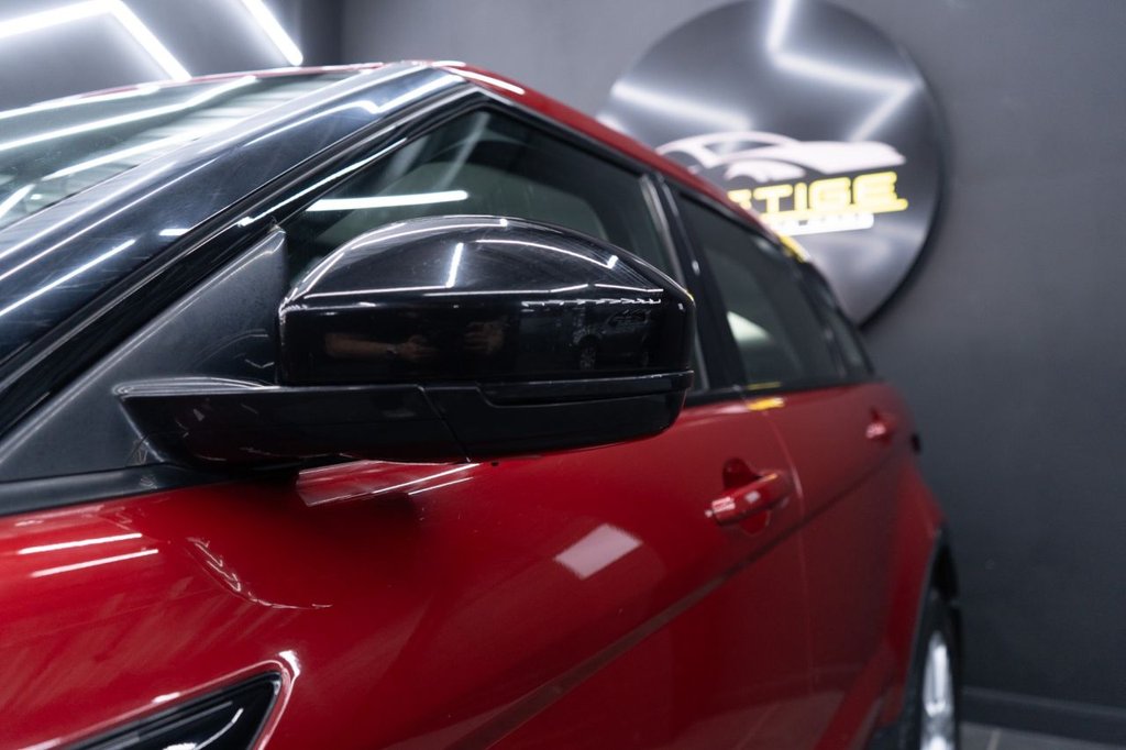 Used Land Rover Range Rover Evoque 2018 for sale - 77765625: Photo 30