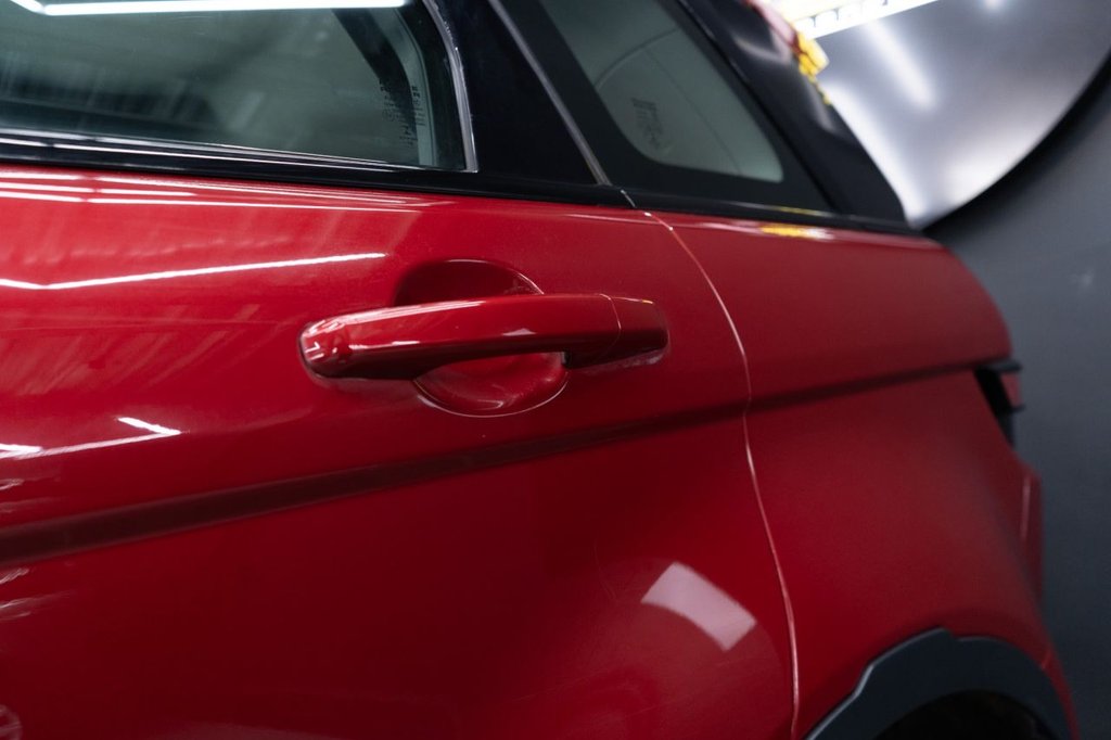 Used Land Rover Range Rover Evoque 2018 for sale - 77765625: Photo 31