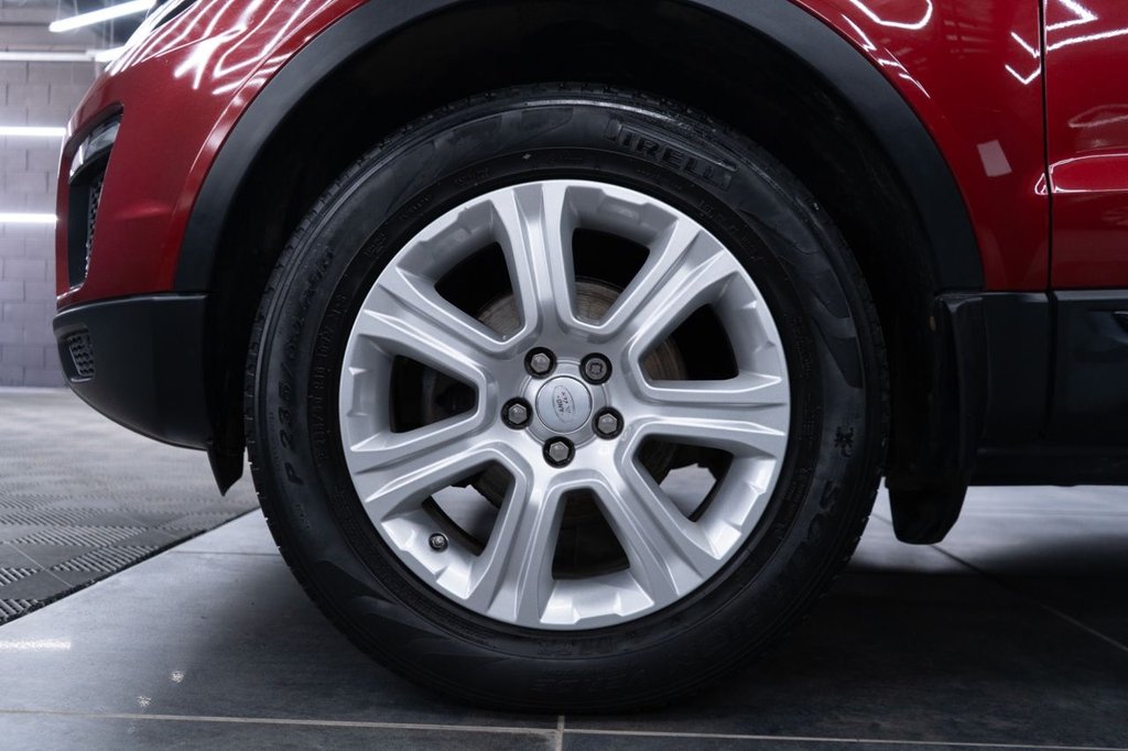 Used Land Rover Range Rover Evoque 2018 for sale - 77765625: Photo 7