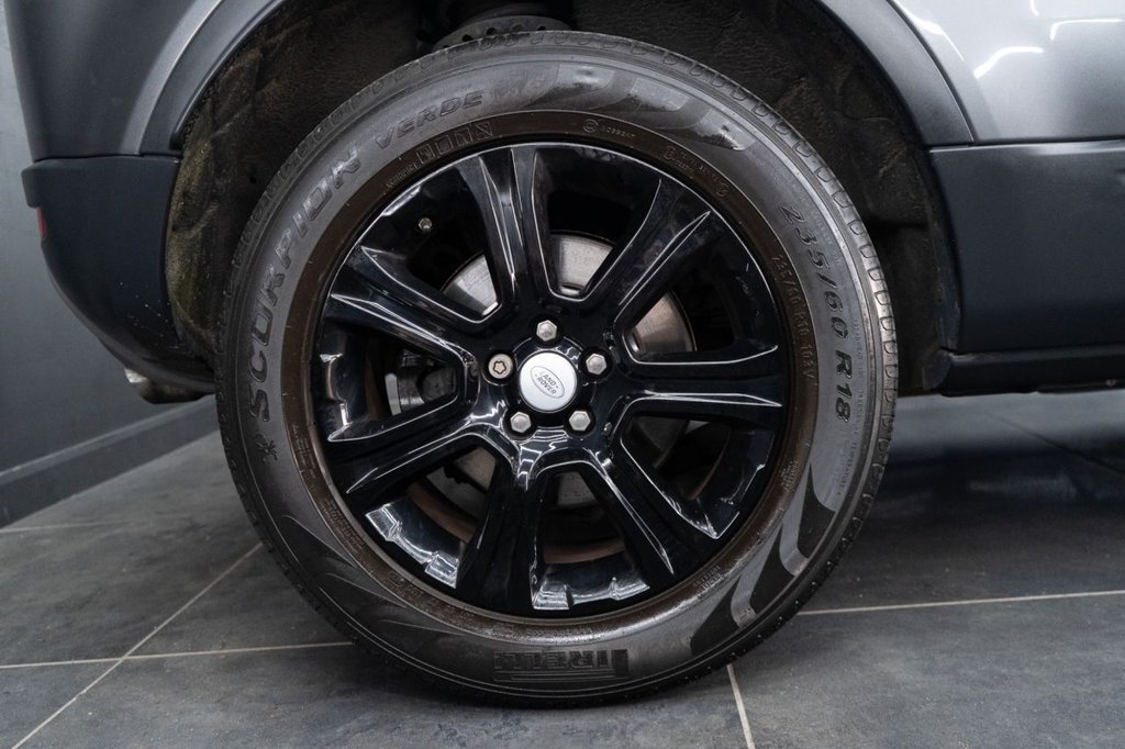 Used Land Rover Range Rover Evoque 2018 for sale - 77990527: Photo 12