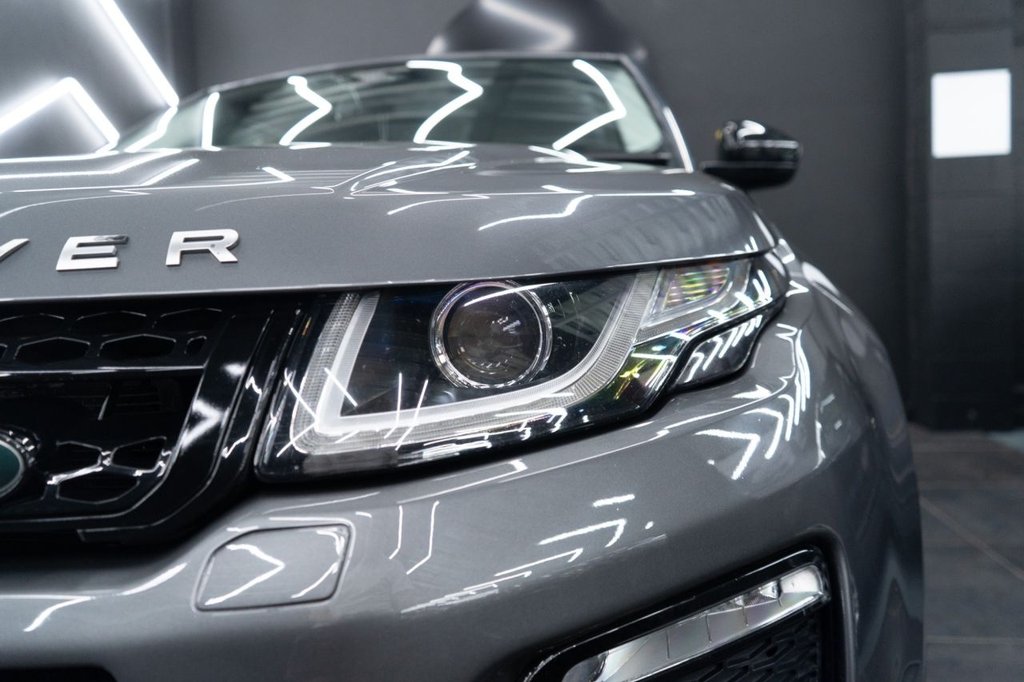 Used Land Rover Range Rover Evoque 2018 for sale - 77990527: Photo 17