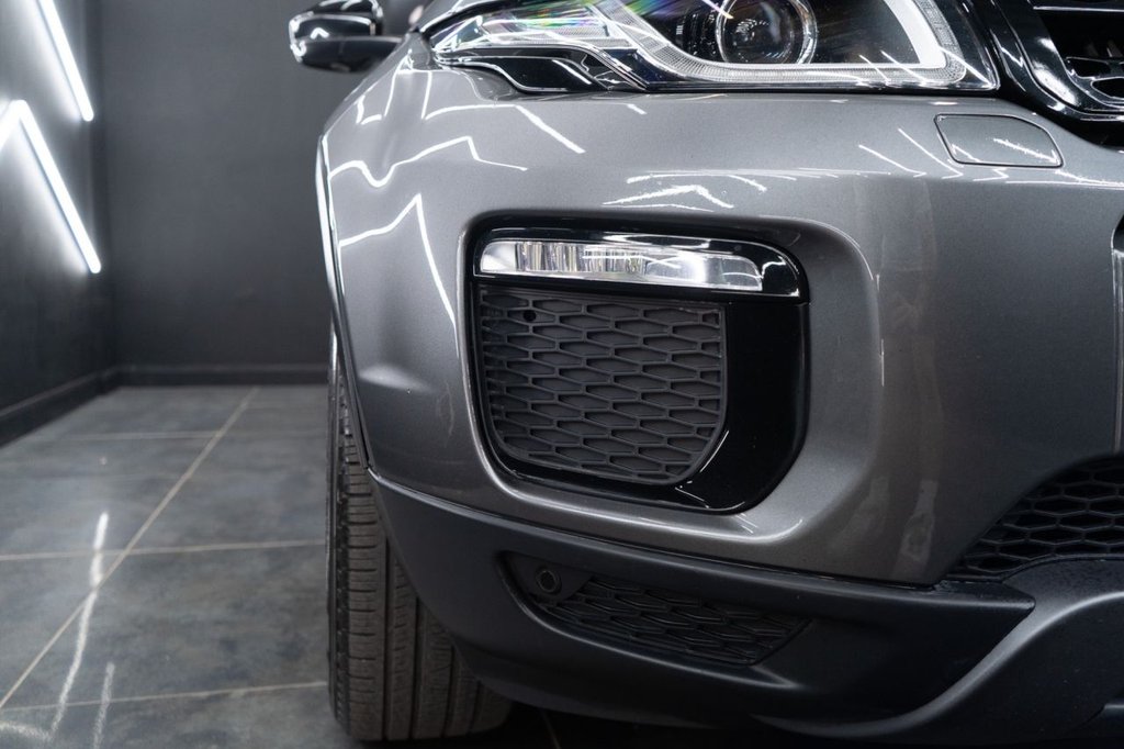 Used Land Rover Range Rover Evoque 2018 for sale - 77990527: Photo 19