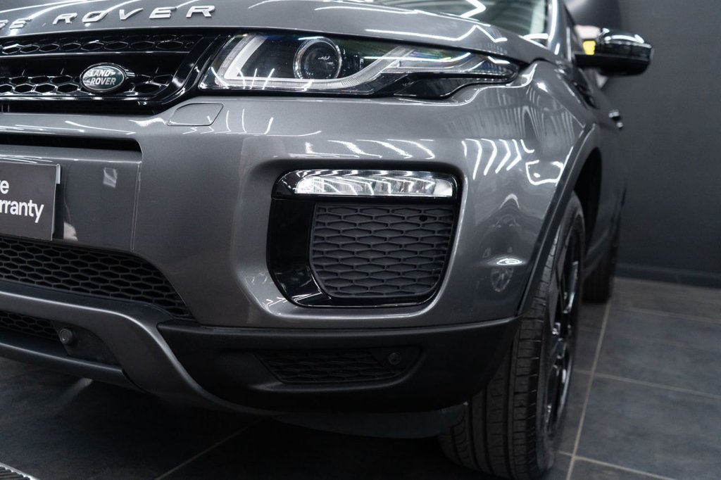 Used Land Rover Range Rover Evoque 2018 for sale - 77990527: Photo 20