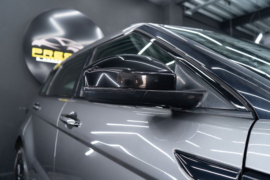 Used Land Rover Range Rover Evoque 2018 for sale - 77990527: Photo 23