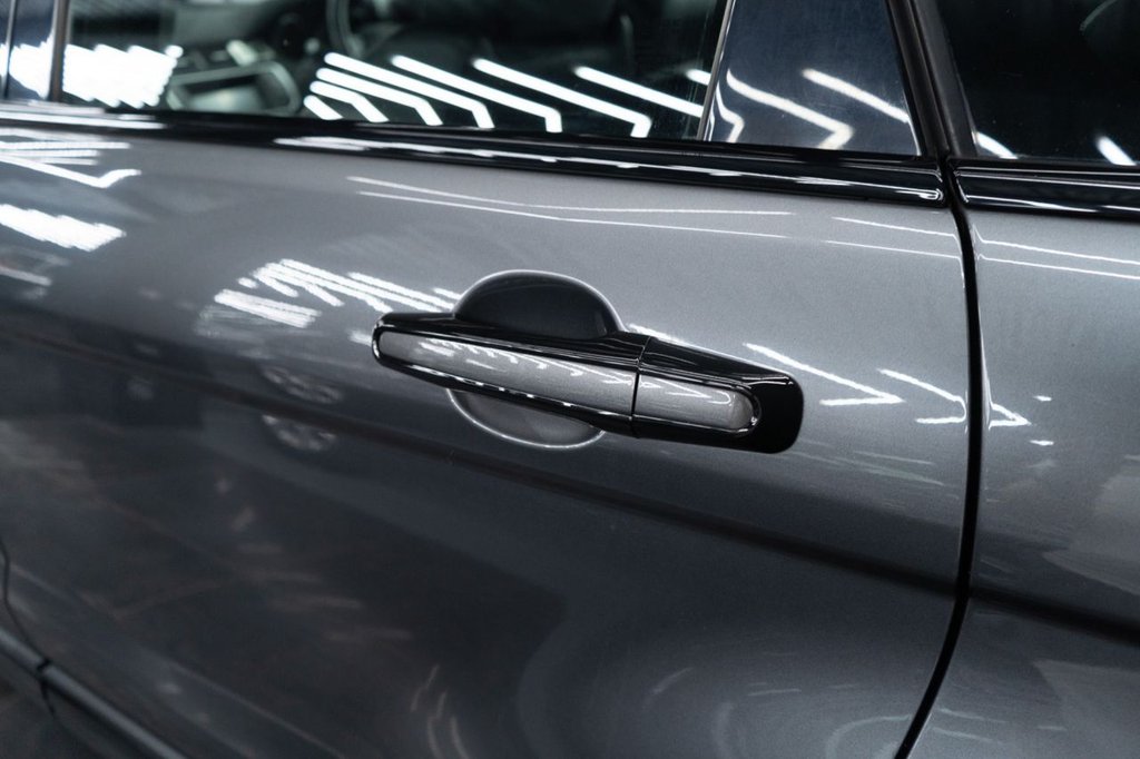 Used Land Rover Range Rover Evoque 2018 for sale - 77990527: Photo 27