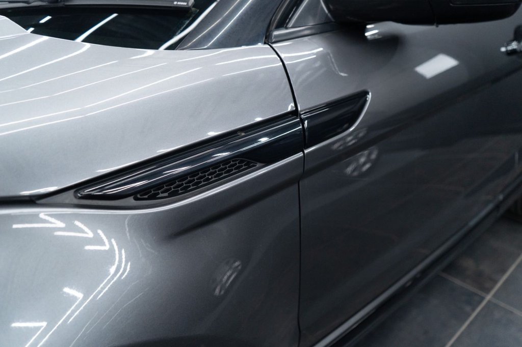 Used Land Rover Range Rover Evoque 2018 for sale - 77990527: Photo 30