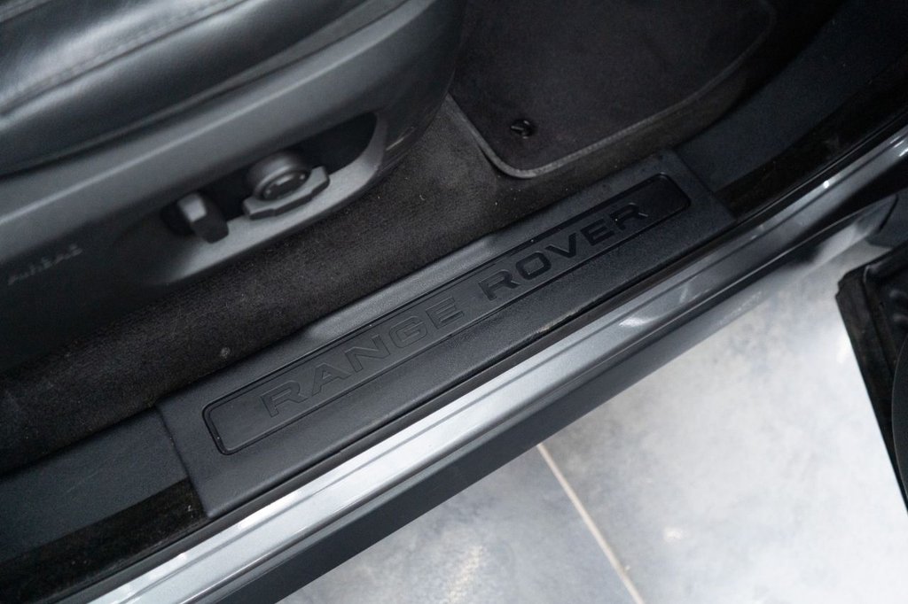 Used Land Rover Range Rover Evoque 2018 for sale - 77990527: Photo 34