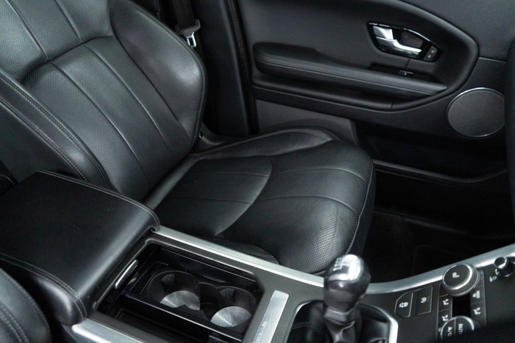 Used Land Rover Range Rover Evoque 2018 for sale - 77990527: Photo 37