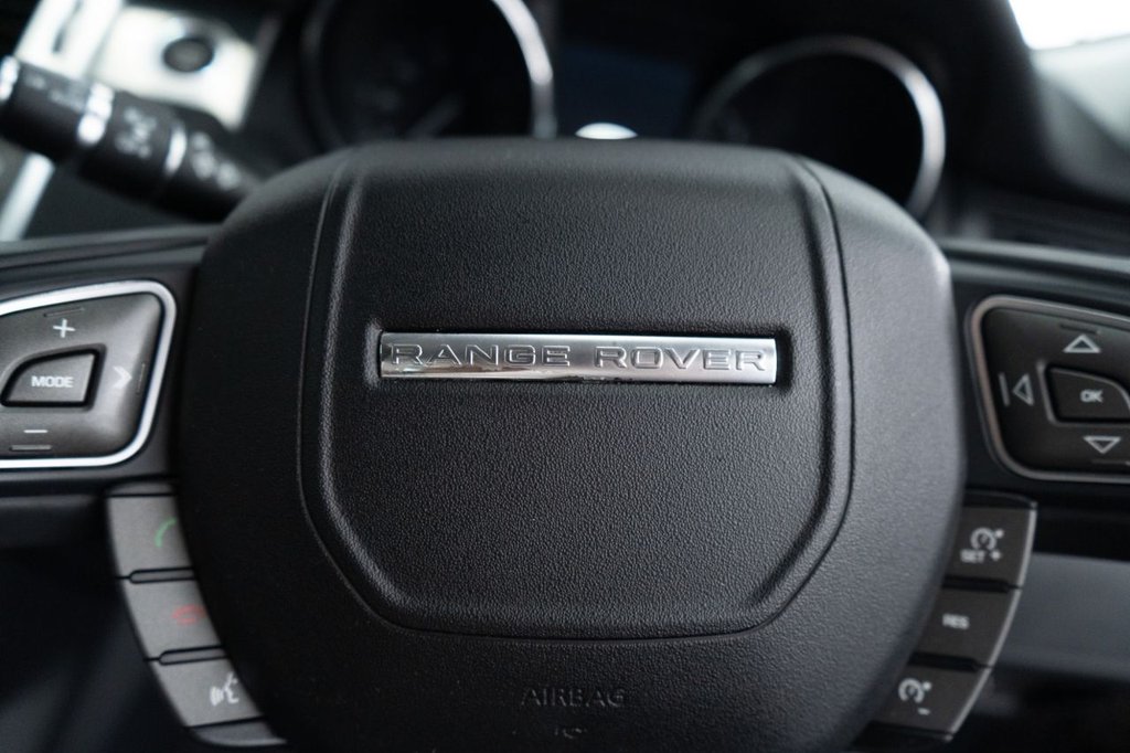 Used Land Rover Range Rover Evoque 2018 for sale - 77990527: Photo 41