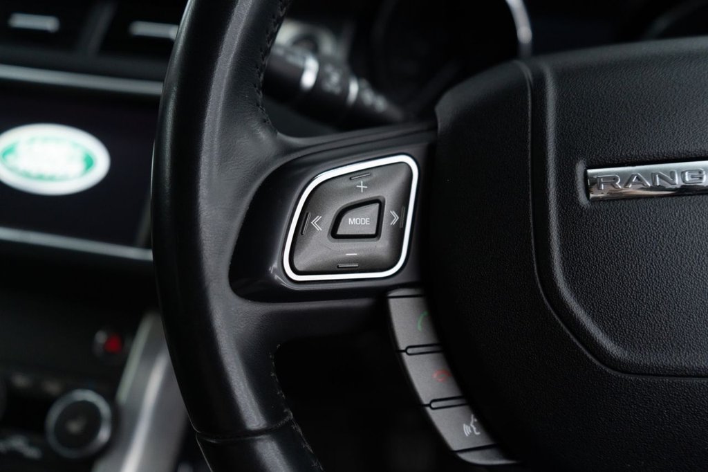 Used Land Rover Range Rover Evoque 2018 for sale - 77990527: Photo 42