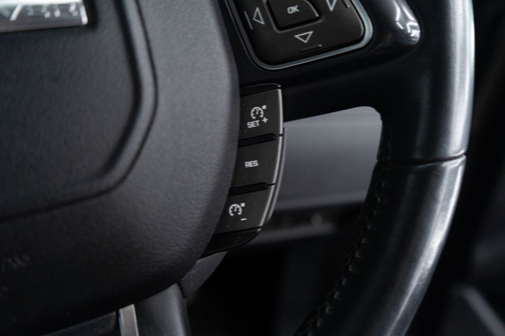 Used Land Rover Range Rover Evoque 2018 for sale - 77990527: Photo 45