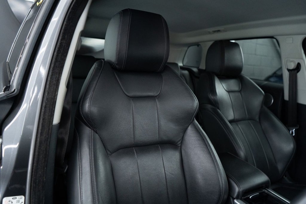 Used Land Rover Range Rover Evoque 2018 for sale - 77990527: Photo 8