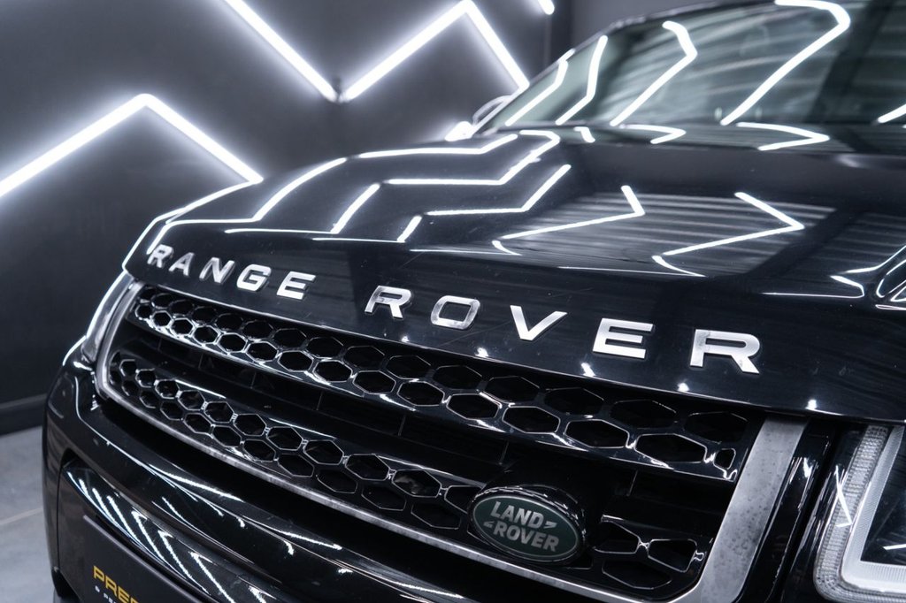 Used Land Rover Range Rover Evoque 2016 for sale - 78166952: Photo 11