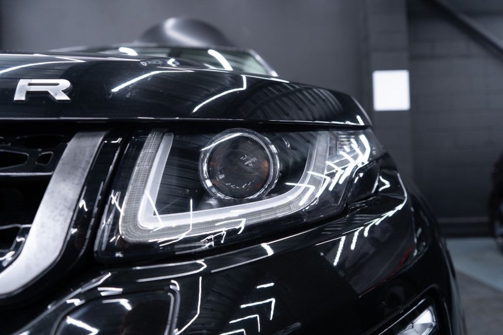 Used Land Rover Range Rover Evoque 2016 for sale - 78166952: Photo 12