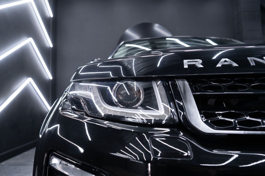 Used Land Rover Range Rover Evoque 2016 for sale - 78166952: Photo 13