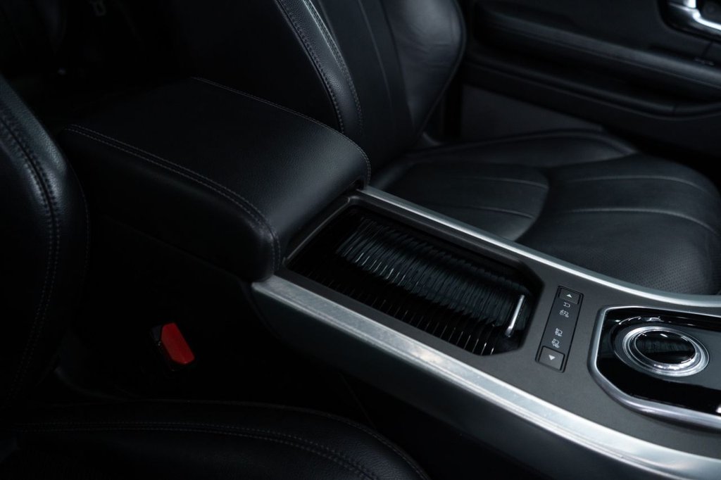 Used Land Rover Range Rover Evoque 2016 for sale - 78166952: Photo 46