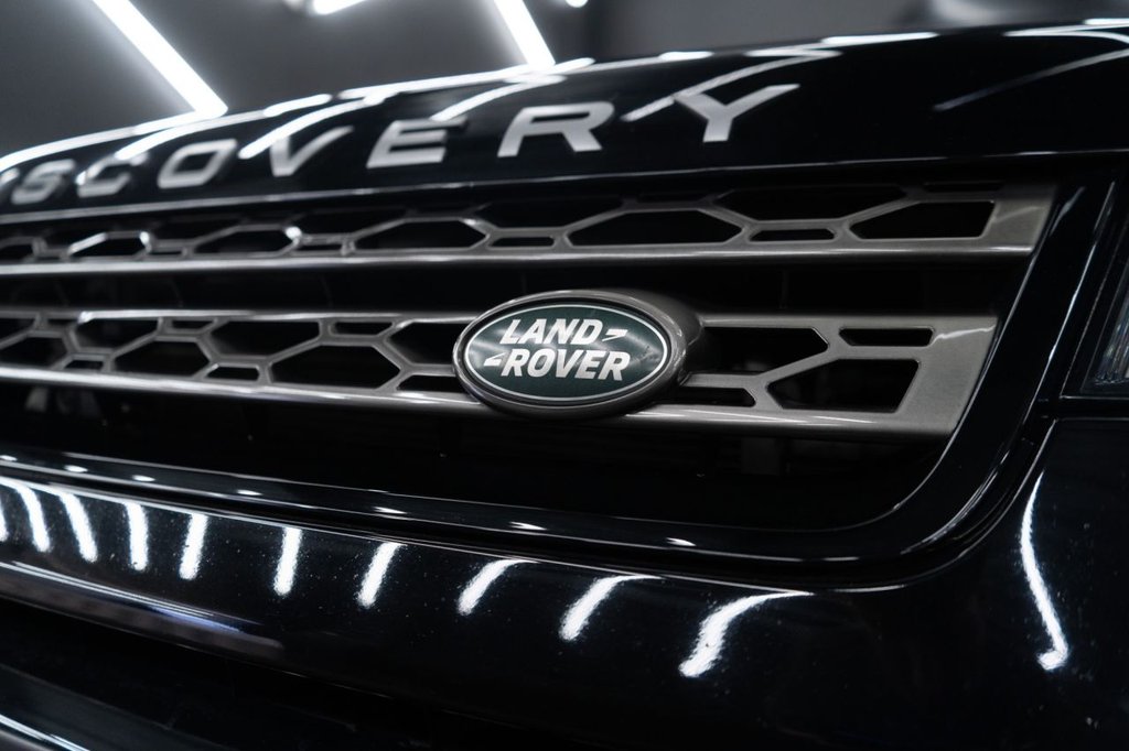 Used Land Rover Discovery Sport 2017 for sale - 78017685: Photo 16