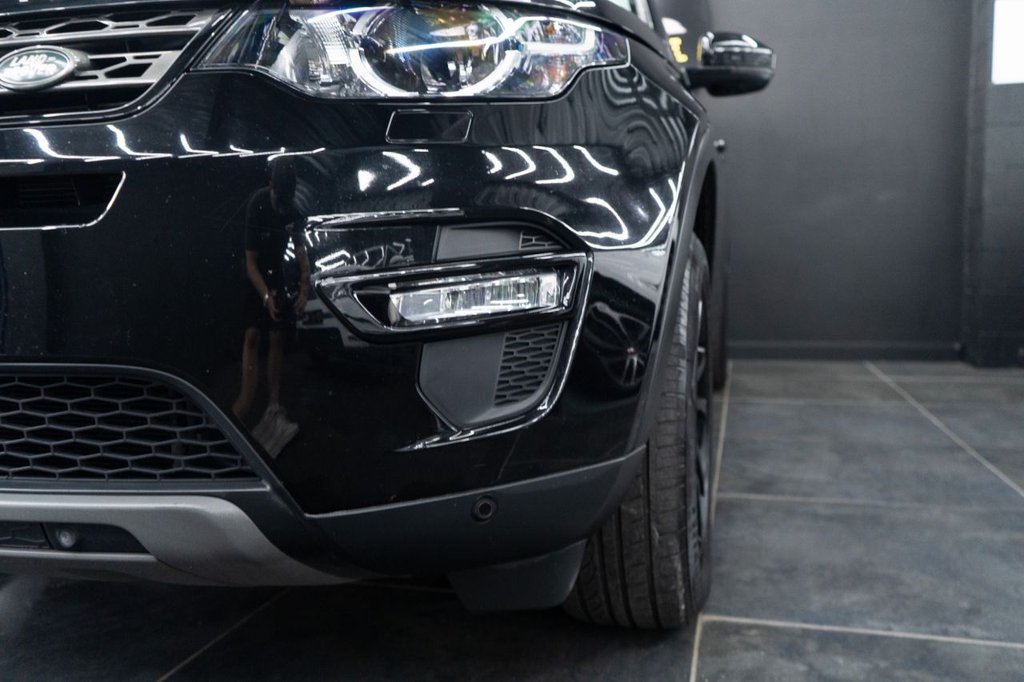 Used Land Rover Discovery Sport 2017 for sale - 78017685: Photo 20