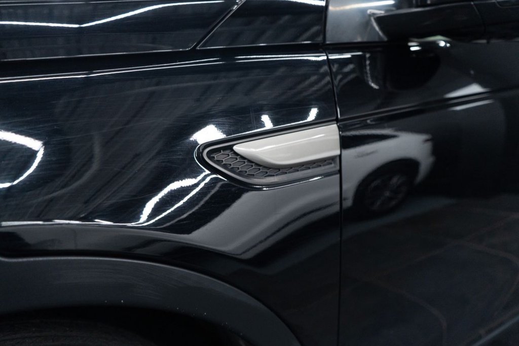 Used Land Rover Discovery Sport 2017 for sale - 78017685: Photo 22