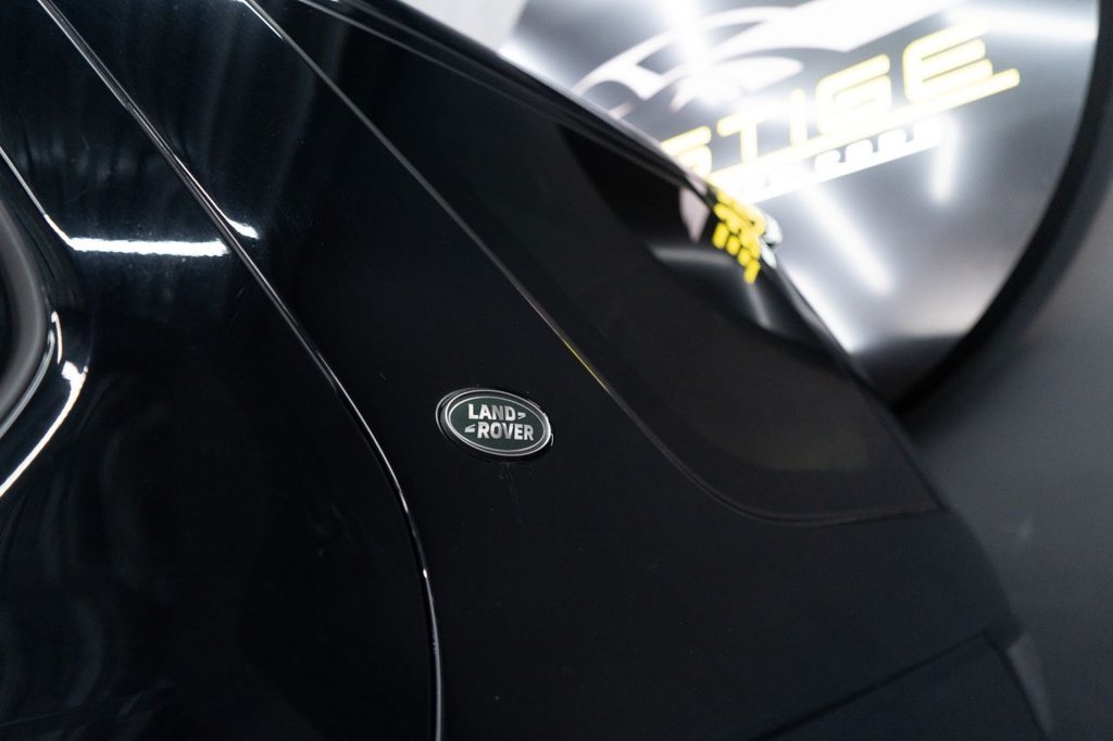 Used Land Rover Discovery Sport 2017 for sale - 78017685: Photo 25