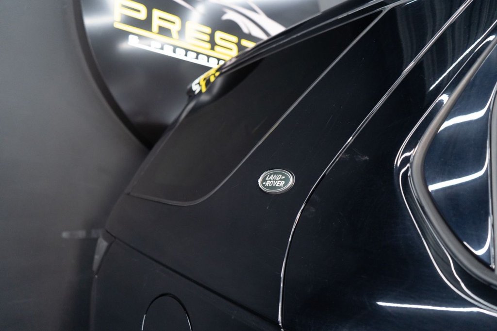 Used Land Rover Discovery Sport 2017 for sale - 78017685: Photo 31