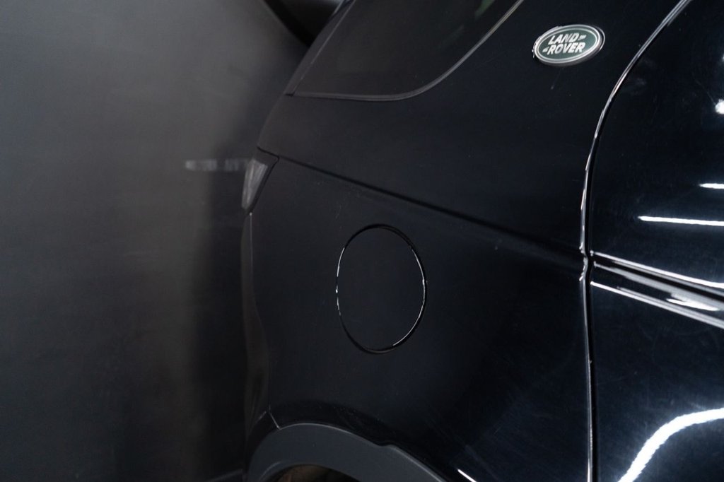 Used Land Rover Discovery Sport 2017 for sale - 78017685: Photo 32