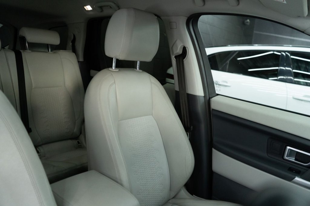 Used Land Rover Discovery Sport 2017 for sale - 78017685: Photo 34