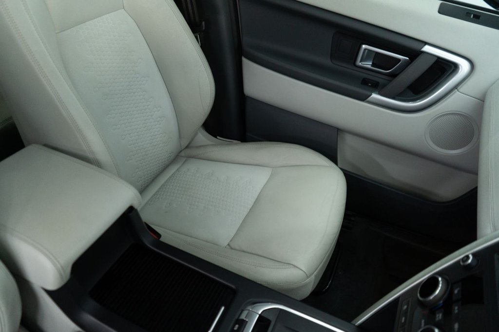 Used Land Rover Discovery Sport 2017 for sale - 78017685: Photo 35