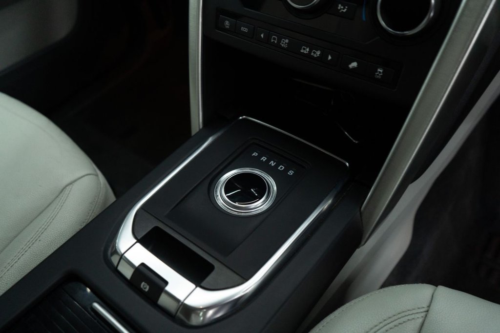 Used Land Rover Discovery Sport 2017 for sale - 78017685: Photo 37