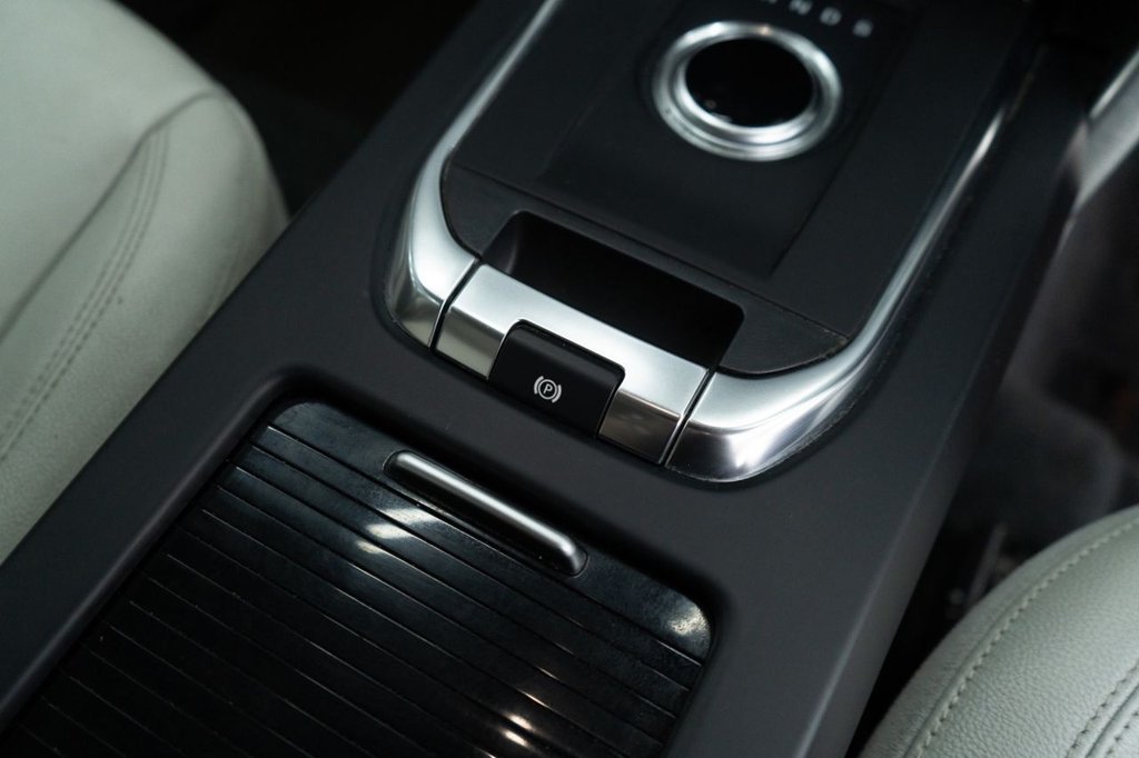 Used Land Rover Discovery Sport 2017 for sale - 78017685: Photo 43