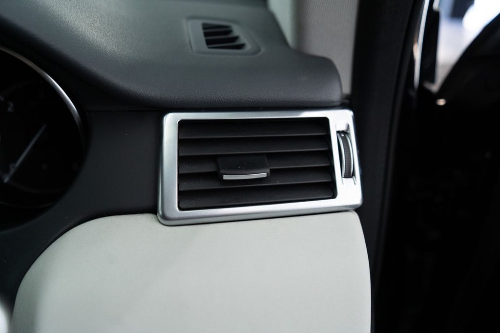 Used Land Rover Discovery Sport 2017 for sale - 78017685: Photo 48