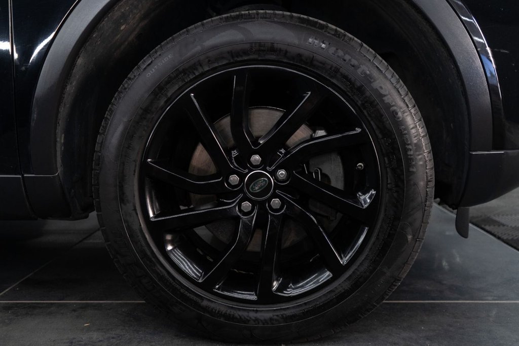 Used Land Rover Discovery Sport 2017 for sale - 78017685: Photo 9