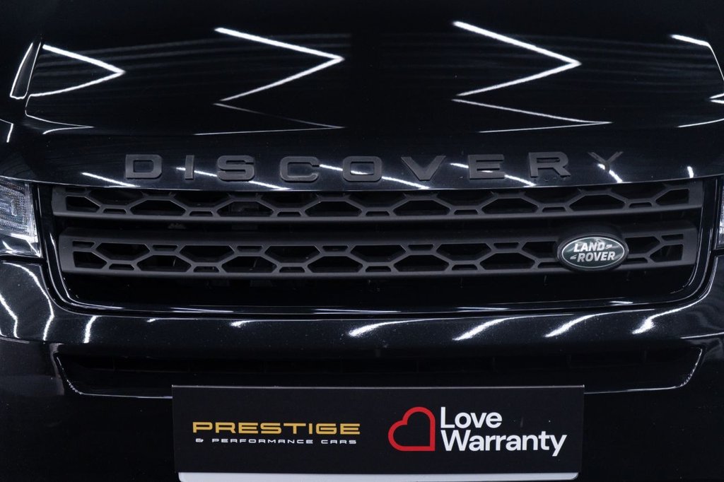 Used Land Rover Discovery Sport 2016 for sale - 77835891: Photo 11