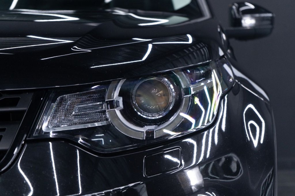 Used Land Rover Discovery Sport 2016 for sale - 77835891: Photo 15