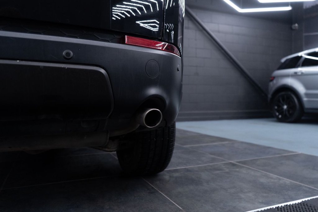 Used Land Rover Discovery Sport 2016 for sale - 77835891: Photo 36