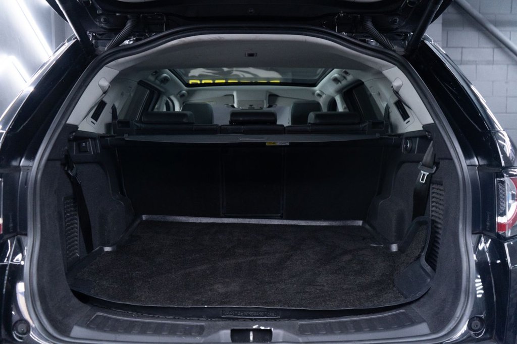 Used Land Rover Discovery Sport 2016 for sale - 77835891: Photo 37