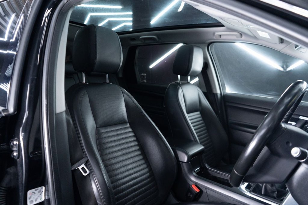 Used Land Rover Discovery Sport 2016 for sale - 77835891: Photo 6