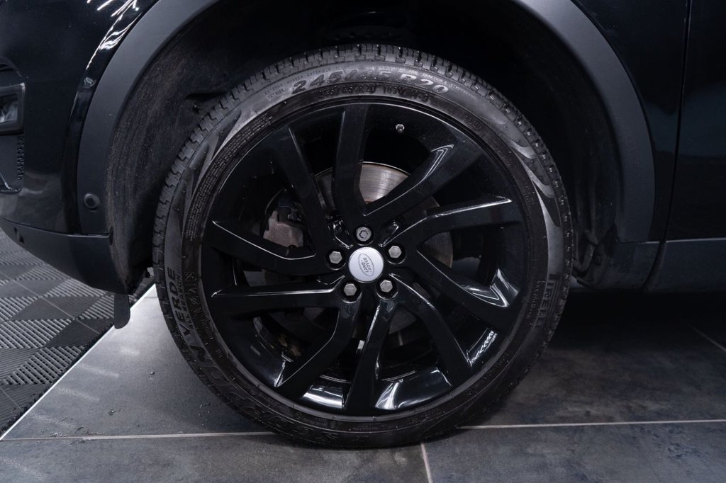 Used Land Rover Discovery Sport 2016 for sale - 77835891: Photo 7