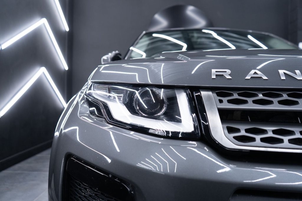 Used Land Rover Range Rover Evoque 2016 for sale - 77765648: Photo 14